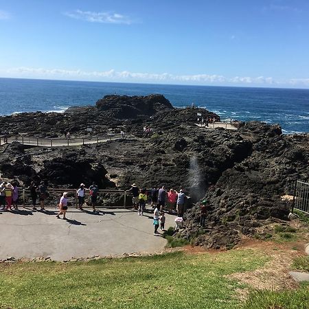 Sea Whispers Bed & Breakfast Kiama Luaran gambar
