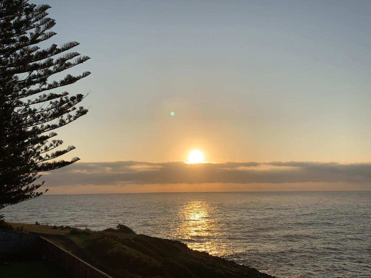Sea Whispers Bed & Breakfast Kiama Luaran gambar