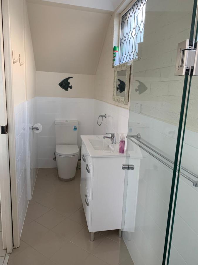 Sea Whispers Bed & Breakfast Kiama Luaran gambar