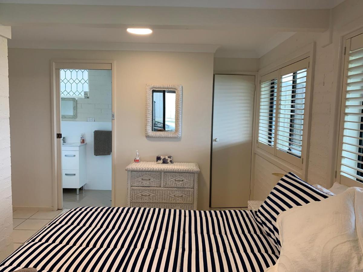 Sea Whispers Bed & Breakfast Kiama Luaran gambar