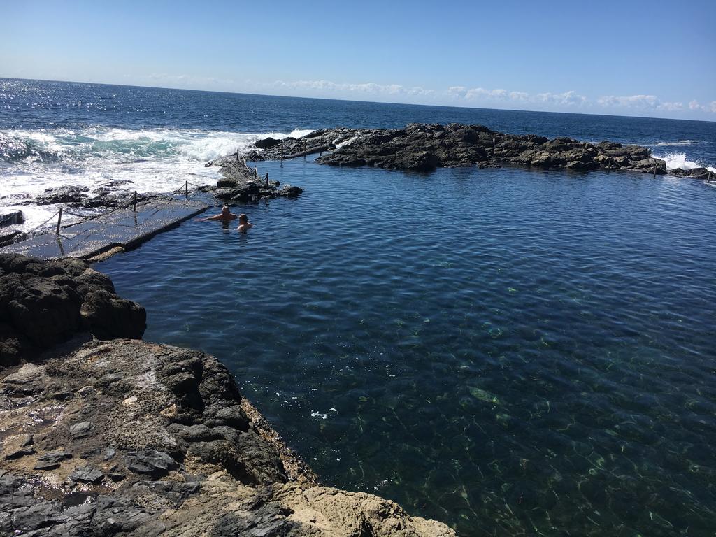 Sea Whispers Bed & Breakfast Kiama Luaran gambar
