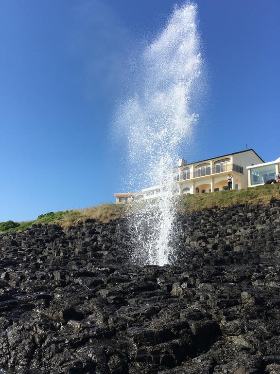 Sea Whispers Bed & Breakfast Kiama Luaran gambar