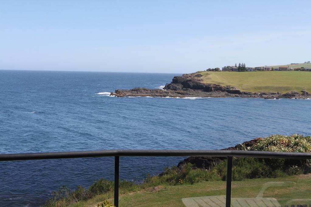 Sea Whispers Bed & Breakfast Kiama Luaran gambar
